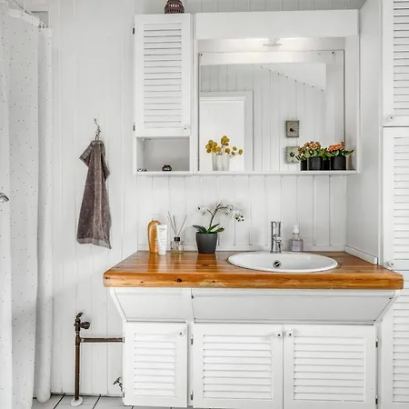 Annamie - 1-8km From The Sea By Interhome Сasa de vacaciones
