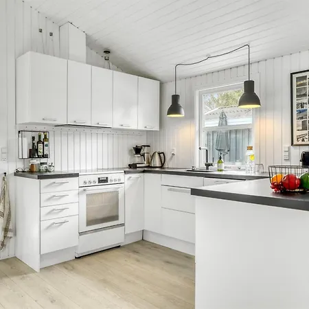 Annamie - 1-8km From The Sea By Interhome Сasa de vacaciones *