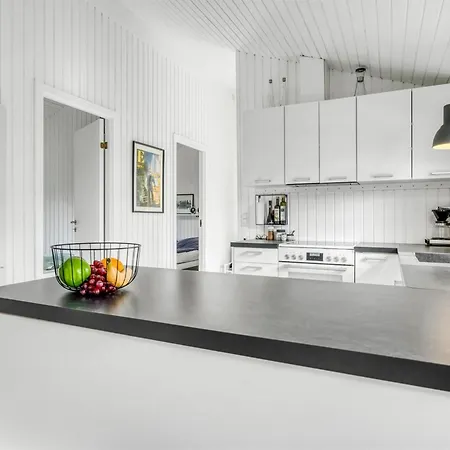 Annamie - 1-8km From The Sea By Interhome * Saltum