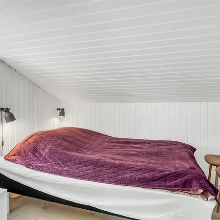 Annamie - 1-8km From The Sea By Interhome Prázdninový dům Saltum