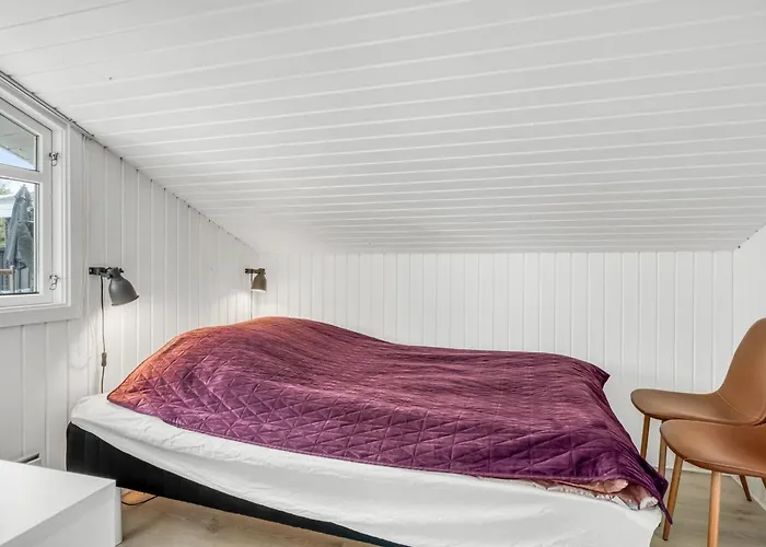 Annamie - 1-8km From The Sea By Interhome 別荘 *